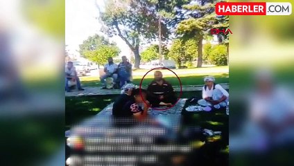 Çocuk gelin, düğün kavgası sonrası eşiyle mutlu bir şekilde bir araya geldi
