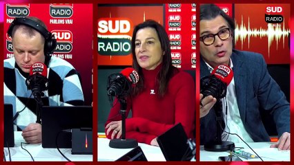 L. Pinoncély: "Par le travail et les rencontres, l’entrepreneur lève ses doutes !"-Osez entreprendre