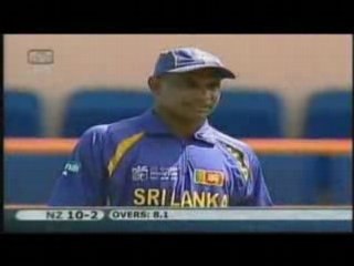 Chaminda Vaas   This is Cricket