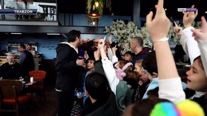 Trabzonlu Minik Taraftarlardan Derbi Yorumu!