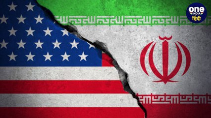 Iraq में Al-Asad Airbase पर हमला, Iran पर क्यों भड़का America? | US-Iran tention | वनइंडिया हिंदी