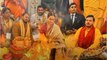 लाल साड़ी - बडी सी बिंदी, अयोध्या पहुंचीं  कंगना का एथनिक लुक वायरल, देखें वीडियो। #red #saree #big #bindi #reached #ayodhya #kangana #ethnic #look #viral #watch #video