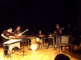 Concert a Conservatoire de Frederic Chopin 4