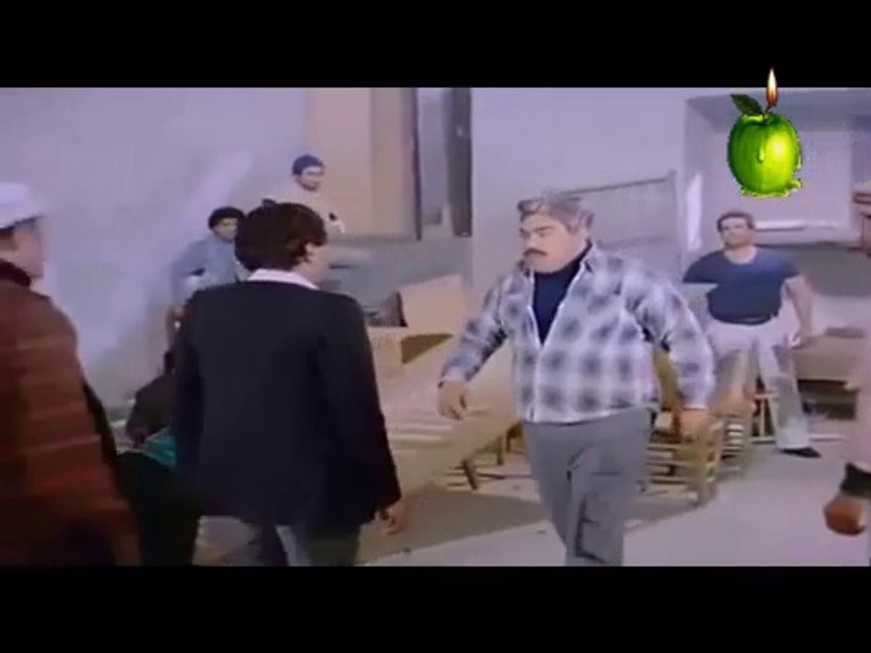 سيبوه سيبوه مقطع من فيلم المتسول بطولة عادل امام سيبوهم سيبوهم