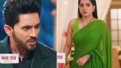 YRKKH 21th Jan Update : भ्रम टूटने के बाद क्या Ruhi छोड़ देगी Poddar House?  |YRKKH Latest Update