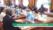 [#Reportage] Gabon : bientôt un nouvel eurobond de 469,8 milliards de FCFA