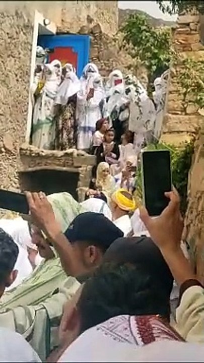 Tamghra  Tachelhit ahwach  Targua ntouchka  chtouka  ait baha