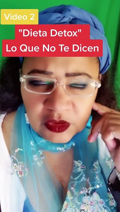 Dieta de JUGOS VERDES  2/2   Lo Que Nadie Te Dice