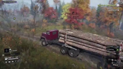 Es geht voran! SnowRunner #48