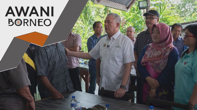 Cadangan pembinaan loji janakuasa Labuan akan dibawa ke Kabinet 24 Jan