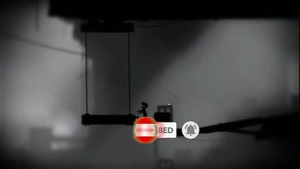 Limbo Chapter 24 - GRAD