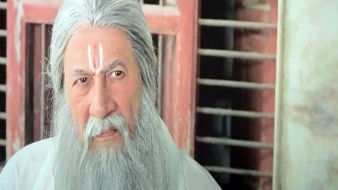 695 movie# Historical drama concerning the birth of Rama #