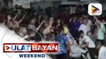 Riot, sumiklab sa gitna ng selebrasyon ng Ati-Atihan Festival sa Kalibo, Aklan