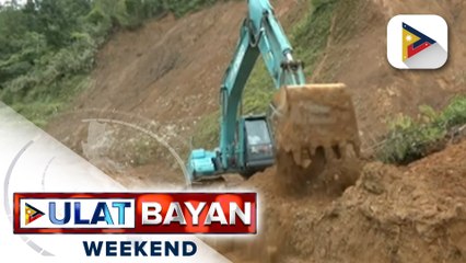 Panayam kay Dir. Ednar Gempesaw Dayanghirang, Office of Civil Defense Region XI