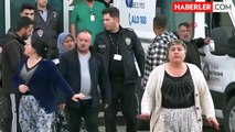 Antalya'da 3 çocuğunun annesi kadını 17 bıçak darbesiyle hayattan koparan koca tutuklandı