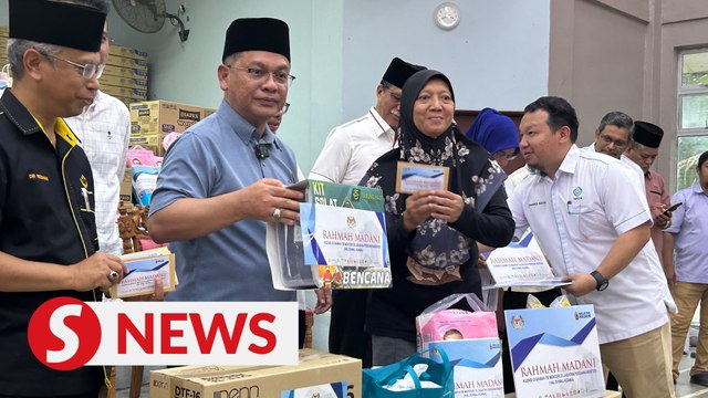 RM10mil allocated to upgrade 113 religious schools in Johor