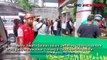 Polres Metro Jakarta Selatan Gandeng Puslabfor Mabes Polri Selidiki Penyebab Robohnya Tembok SPBU di Jakarta Selatan