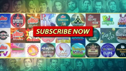 Jhopdi Men Charpai / Asha Bhosle, Kishore Kumar  /1983 Mawaali Songs