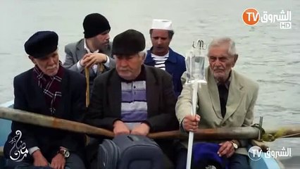 Dakious & Makious دقيوس ومقيوس الموسم 1 الحلقة 5