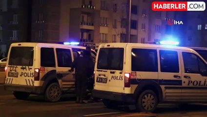 Husumetlisini pompalı tüfekle vurdu: Dehşet anları kamerada