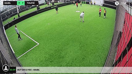 But de ilyes - nabil