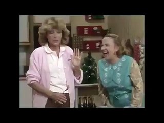 Maguy - saison 1 Episode 016 - Le père Noël dans ses petits souliers