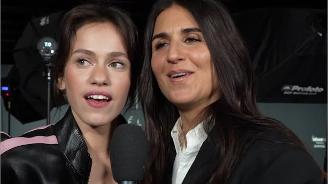 VIDÉO GALA - Laurent Lafitte : l’acteur très chic lors de la soirée de Révélations des César