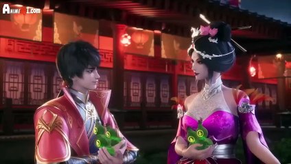 The First Son-In-Law Vanguard Of All Time Ep.56 English Sub
