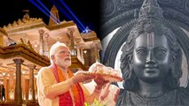 Ayodhya Ram Mandir Inauguration 22 January Pran Pratishtha, Aarti, Puja, Darshan Full Details