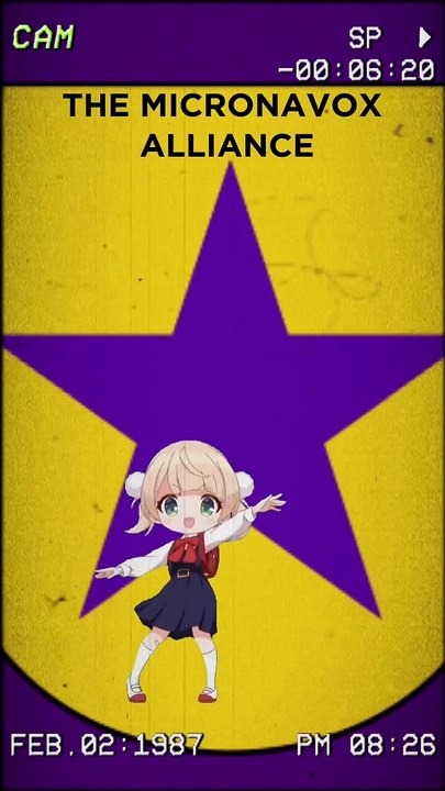 Micronavox Edit #1