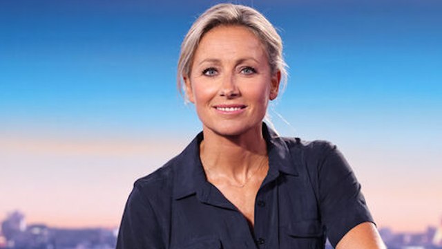 Tentative de home-jacking à l’hôtel particulier d’Anne-Sophie Lapix à Paris : cinq personnes interpellées