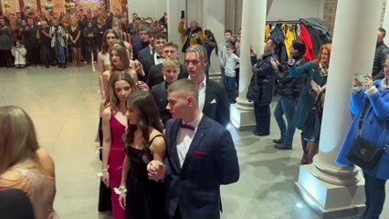 Gazeta Lubuska. Studnówka ZSE w Żarach