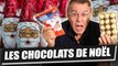 LES MEILLEURS CHOCOLATS POUR NOËL, ET LES PIRES ! (Schoko-bons, Ferrero, Lindt...)