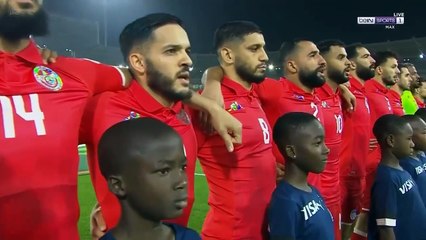 Download Video: Mali vs Tunisie ملخص مباراة تونس ومالي 1-1 - اهداف تونس ومالي اليوم - اهداف تونس