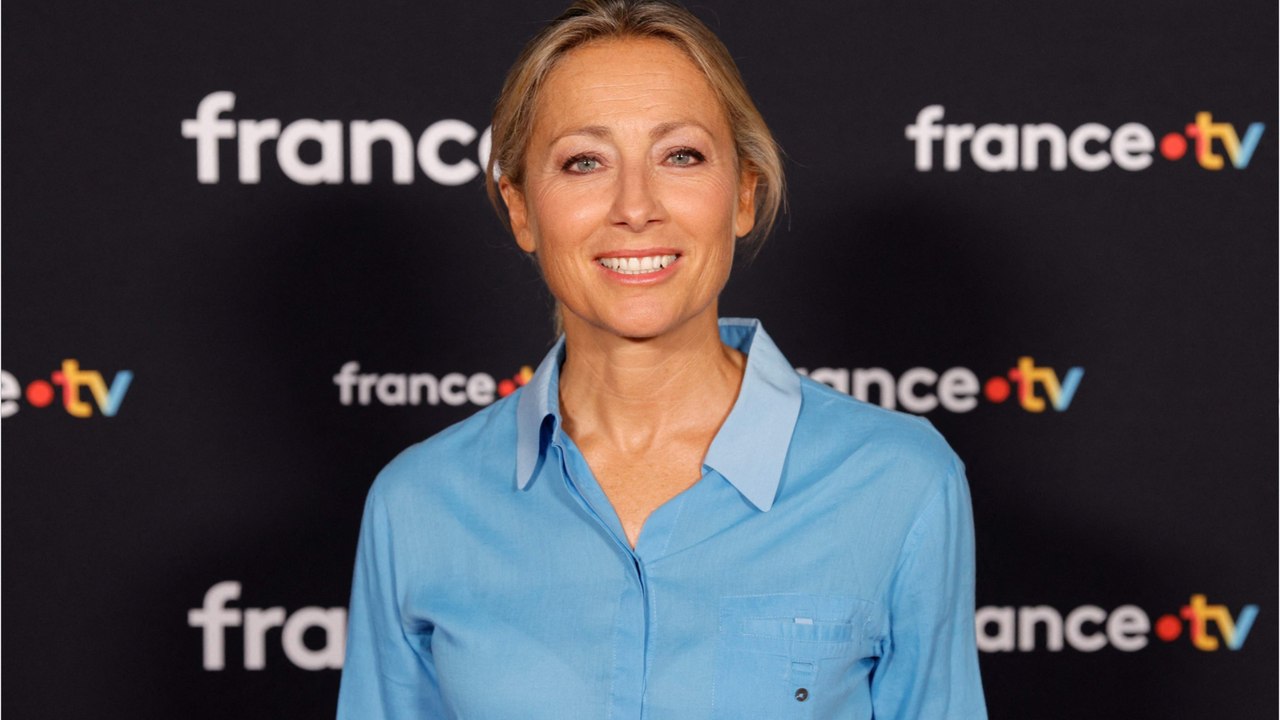 Paris : Anne-Sophie Lapix victime d'une tentative de cambriolage à son domicile, ce que l'on sait