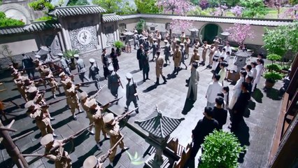 Thái Cực Tông Sư | 2017 | Tập 20 | TRUNGTIN0210