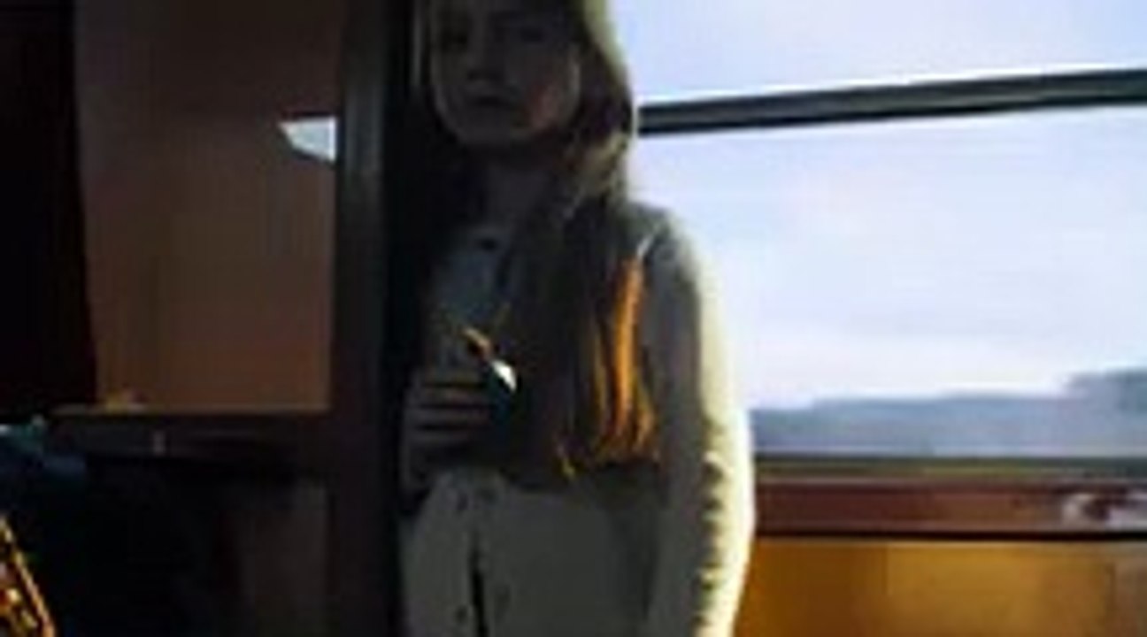 Oderbruch Folge 1 Alte Geister Staffel 1 Folge 1