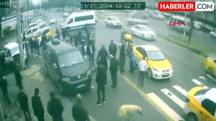 Diyarbakır'da Yaya Çarpma Kazası: 1 Ölü, 3 Yaralı