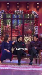 SRK vs Farah Khan: A Creative Rivalry 🎬