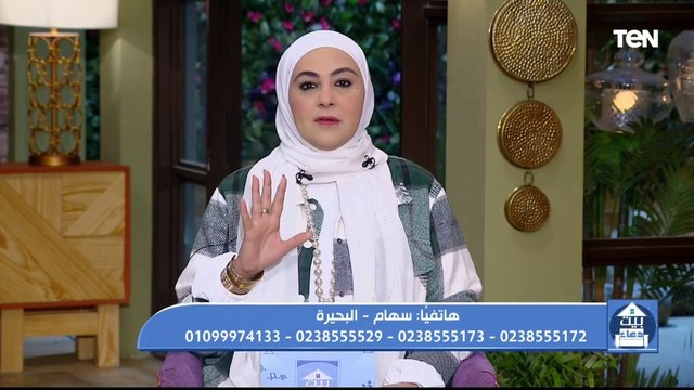 خير الخطائين التوابون .. متصلة تبكي من قصتها مع زوجها.. ورسالة هامة من الشيخ أحمد المالكي لها