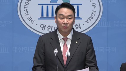 "경호처장 경질" vs "적반하장"...여야, 강성희 퇴장 공방 / YTN