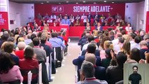 El PSOE confirma los cambios en su Ejecutiva en la que hay nueve ministros y seis salidas