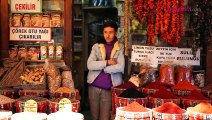 Gaziantep rengarenk kokularla dolu! Rayiha Müzesi'nde dünyanın en acı biberleri sergileniyor