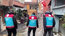 İstanbul Valiliği alışveriş kartlarını dağıtmaya başladı! Binlerce ailenin yüzü gülecek