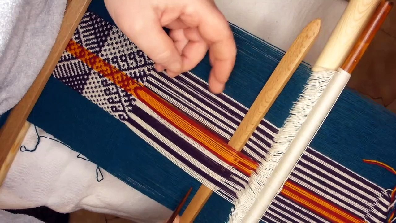 Palma y Ramos englisch