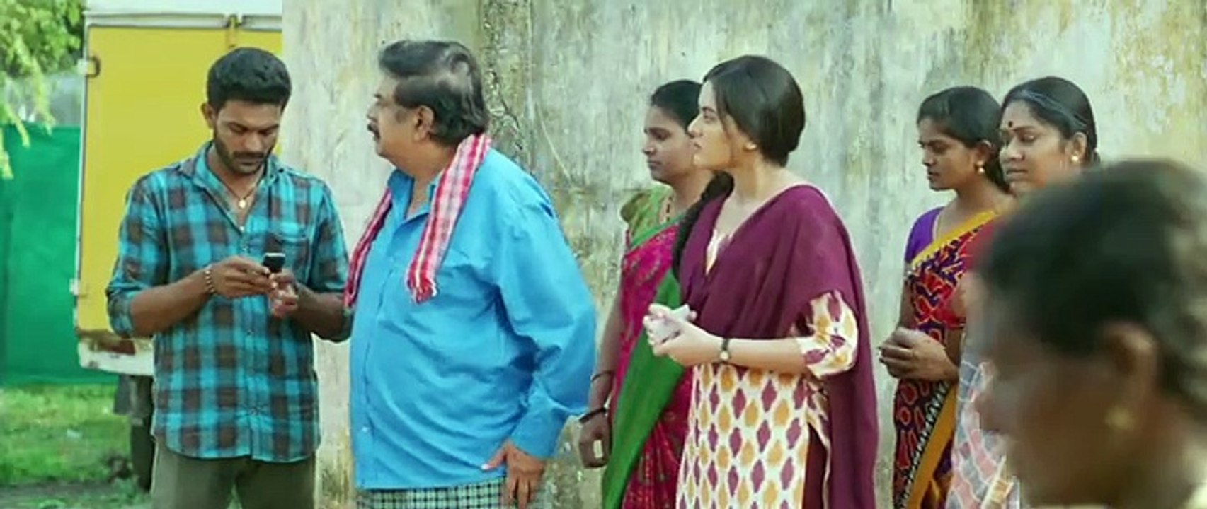 Vote Telugu Full Hd Movie Part 2 2023