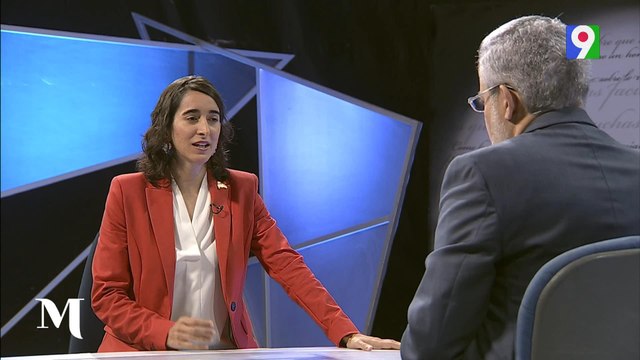 ¿El gobierno del PRM ha sido peor que los gobiernos anteriores? | Mckinney