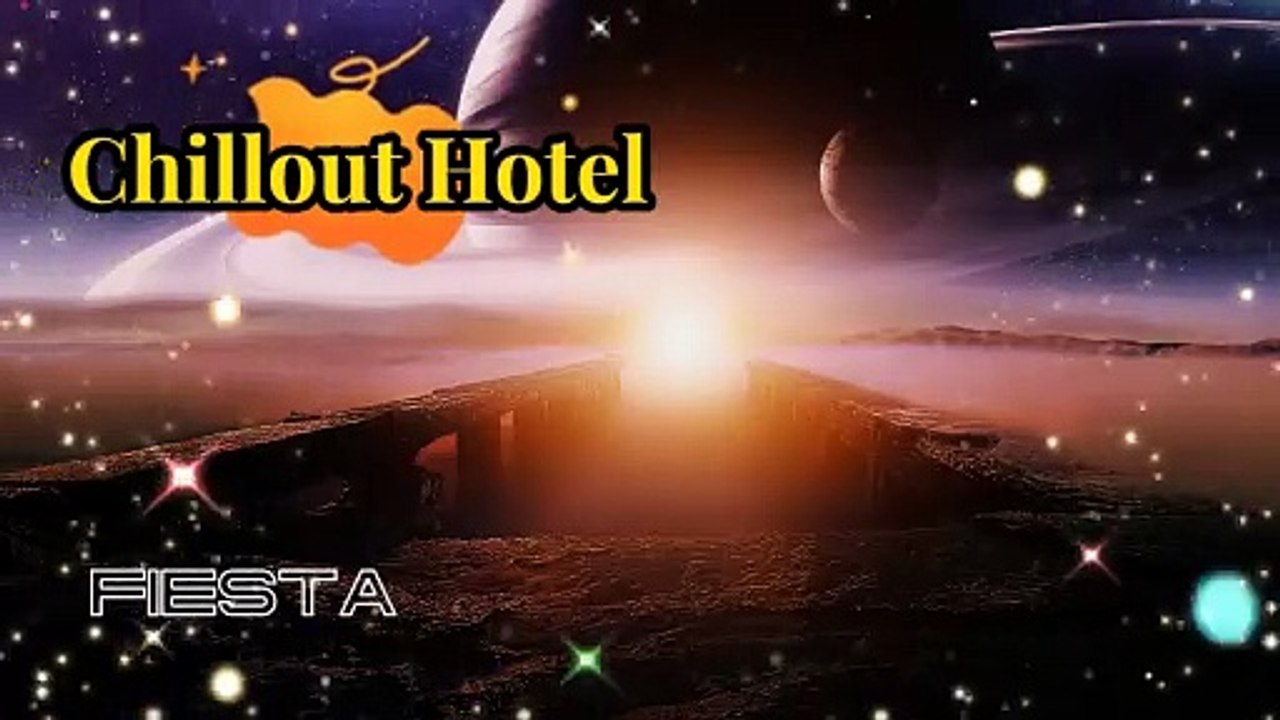 Fiesta. Space trip