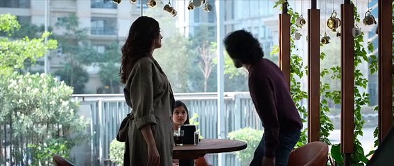 Hi Nanna Telugu Full Hd Movie Part 1 2023