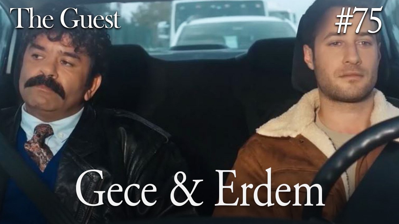 Gece & Erdem #75